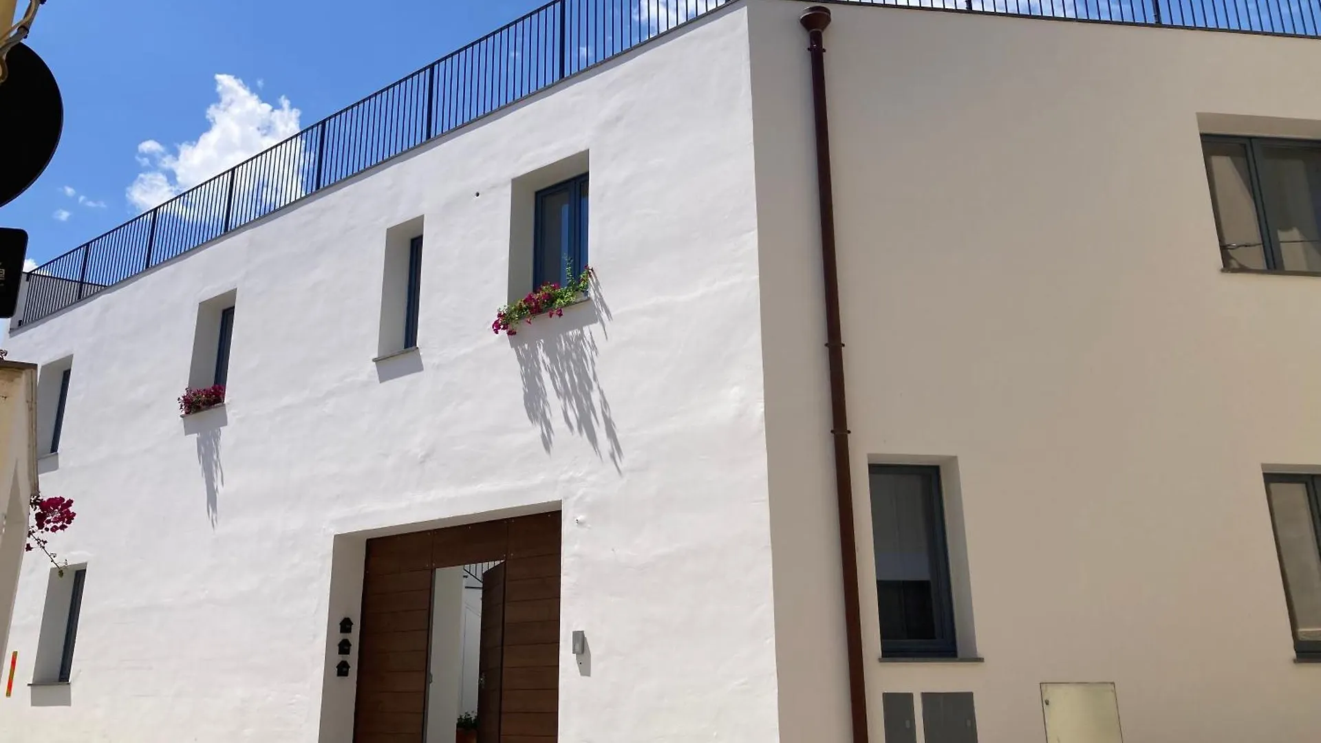 Zenia B Appartement Orosei 0*,  Italië