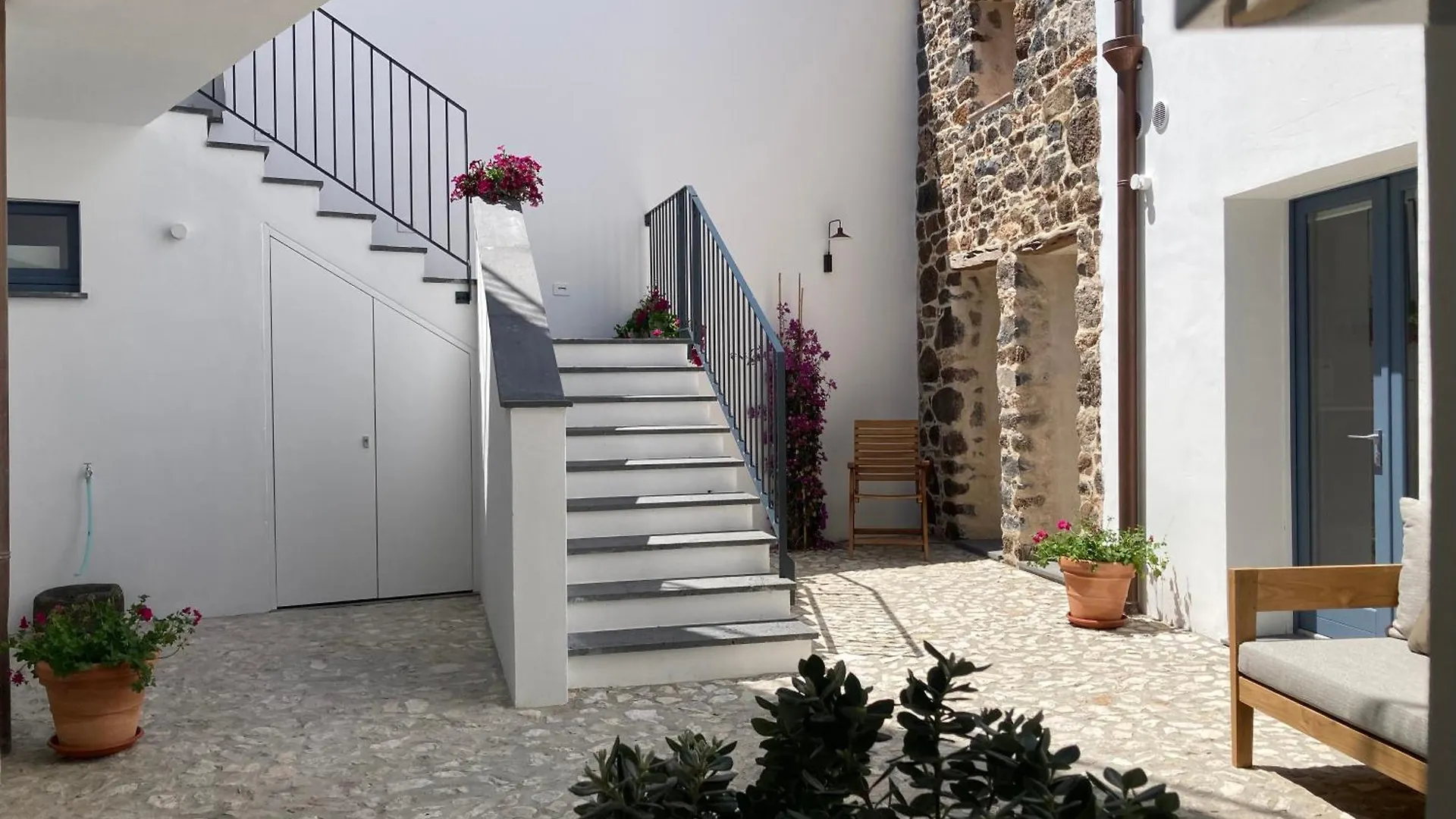Zenia B Appartement Orosei